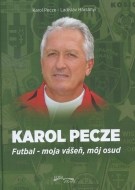 Karol Pecze - cena, srovnání
