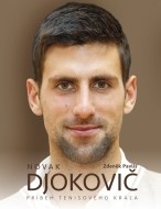 Novak Djokovič - cena, srovnání