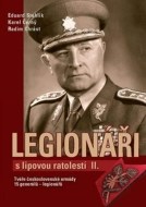 Legionáři s lipovou ratolestí II. - cena, srovnání