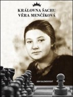 Královna šachu Věra Menčíková - cena, srovnání