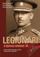 Legionáři s lipovou ratolestí III. - cena, srovnání