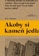 Akoby si kameň jedla - cena, srovnání