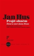 Jan Hus - Projít ohněm - cena, srovnání