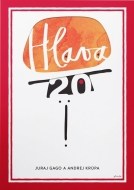Hlava 20 - cena, srovnání