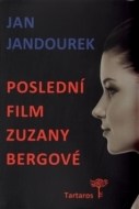 Poslední film Zuzany Bergové - cena, srovnání