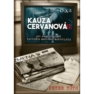 Kauza Cervanová II - cena, srovnání