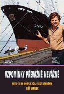 Vzpomínky převážně nevážně - cena, srovnání