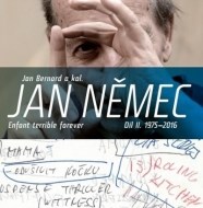 Jan Němec. Enfant terrible forever - cena, srovnání