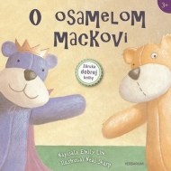 O osamelom mackovi - cena, srovnání
