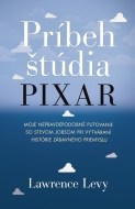 Príbeh štúdia Pixar - cena, srovnání