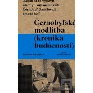 Černobyľská modlitba - cena, srovnání