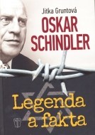 Schindler - Legenda a fakta - cena, srovnání