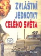 Zvláštní jednotky z celého světa - cena, srovnání