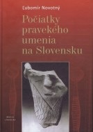 Počiatky pravekého umenia na Slovensku - cena, srovnání