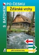 Žďárské vrchy - S batohem po česku - cena, srovnání