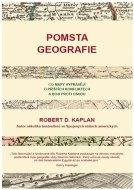 Pomsta geografie - cena, srovnání