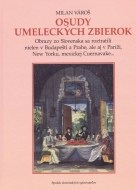 Osudy umeleckých zbierok - cena, srovnání