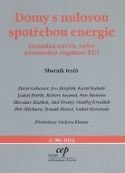 Domy s nulovou spotřebou energie - Geniální návrh, nebo nesmyslná regulace EU?" - cena, srovnání