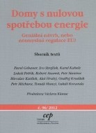 Domy s nulovou spotřebou energie - Geniální návrh, nebo nesmyslná regulace EU?" - cena, srovnání