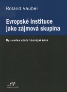 Evropské instituce jako zájmová skupina - cena, srovnání