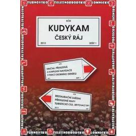 Kudykam - Český ráj