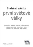 Sto let od počátku první světové války - cena, srovnání