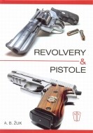 Revolvery a pistole - cena, srovnání