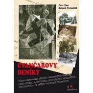 Čvančarovy deníky + DVD - cena, srovnání
