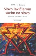 Slovo ľavičiarom súcim na slovo - cena, srovnání