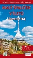 Malý špalíček výletů - Liberecký kraj - Autem po Čechách, Moravě a Slezsku - cena, srovnání