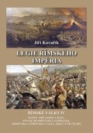 Legie římského impéria - Římské války IV - cena, srovnání