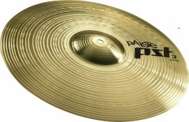 Paiste PST 3 14" Crash