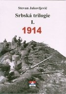Srbská trilogie I. 1914 - cena, srovnání