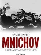 Mnichov krize appeasementu 1938 - cena, srovnání