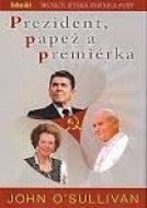Prezident, papež a premiérka - cena, srovnání