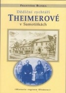 Dědiční rychtáři Theimerové v Samotiškách - cena, srovnání