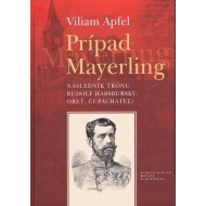 Prípad Mayerling - cena, srovnání