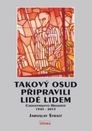 Takový osud připravili lidé lidem - cena, srovnání