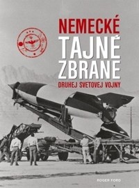 Nemecké tajné zbrane druhej svetovej vojny