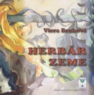 Herbár zeme - cena, srovnání