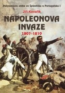 Napoleonova invaze 1807-1810 - cena, srovnání