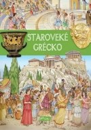 Staroveké Grécko - cena, srovnání