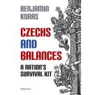 Czechs and Balances (anglická verze) - cena, srovnání