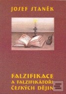 Falzifikace a falzifikátoři českých dějin - cena, srovnání