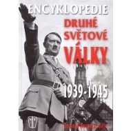 Encyklopedie druhé světové války 1939 - 1945 - 3. vydání - cena, srovnání