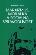 Marxizmus, morálka a sociálna spravodlivosť - cena, srovnání
