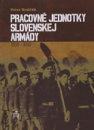 Pracovné jednotky slovenskej armády - cena, srovnání