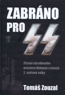 Zabráno pro SS - cena, srovnání