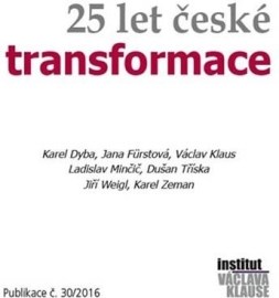 25 let české transformace