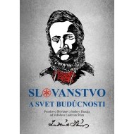 Slovanstvo a svet budúcnosti - cena, srovnání